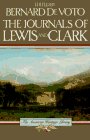 Meriwether Lewis/The Journals Of Lewis & Clark@American Heritage